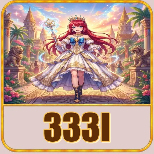 Gambar verifikasi tautan alternatif resmi 333i Indonesia